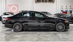 مرسيدس بنز C-Class